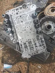 A2302700160 Transmission Valve Body 722.9 7G For Mercedes E350 C350 SL500 CLS500. Fixed Price $300.00.
