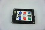 Bennett Marine IC2110 Boat Yacht Trim Tab Indicator Central Processing Unit New. Fixed Price $299.95.