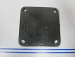 *new* 0720 Sierra Block Off Plate 18-1990 Replaces: Mercury Mercruiser 73813A1. Fixed Price $19.90.