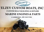 Velvet Drive 5000 Series Transmission Valve Pump Assembly 2001-736-005. Fixed Price $2199.99.