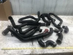 08 Mercury Mercruiser 4.3 Mpi 262 V6 Marine Engine Water Coolant Lines Hoses. Fixed Price $155.00.