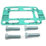 Sierra 18-8504 Pcm Exhaust Elbow Mounting Kit 302 351 RM0002. Fixed Price $17.95.