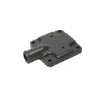 Barr Exhaust Manifold End Cap Connector. Fixed Price $63.99.