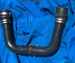 0522072 Exhaust Tube Y-pipe Volvo Penta 4.3 V6 V8 350 5.0 5.7. Fixed Price $225.00.