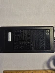 Hp L1940-80001 Ac Power Adapter Charger Supply Genuine 24V 1.5A Output. Fixed Price $18.00.