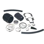 Sierra 18-8205 Mercruiser Marine Transom Seal Kit Mr Alpha 30-803098T1. Fixed Price $214.49.