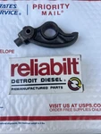 Detroit Diesel Reliabilt R5148472 Rocker Arm Remanufactured. Fixed Price $29.99.