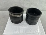 Mercruiser N-182748 New & 32-14358-001 Used Exhaust Tube Bellows Replaces Tb. Fixed Price $24.99.