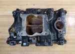 Mercruiser 4.3L Vortec Gm Intake Manifold Casting 14097293 V6 Marine. Fixed Price $250.00.