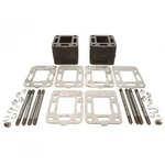 Barr Mercruiser 3" Riser Extension Kit #MC-20-61851A2. Fixed Price $301.72.