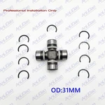 Fit For Mercruiser Bravo Xr Drives U-joint Cross Bearing Upper Unit 866136A01. Fixed Price $75.90.