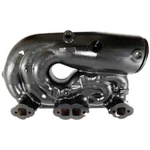 Indmar Extcat Starboard Aluminum Catalyst Exhaust Manifold #531400HL. Fixed Price $1973.20.