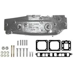 Barr Mercruiser Manifold Cylinder 181 Cid 140 Hp. Fixed Price $646.99.