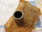 Volvo Penta 875183-6 Spline Sleeve. Fixed Price $160.00.