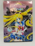 Sailor Moon Season Complete (EL1111849). Fixed Price $15.99.