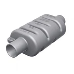 Vetus Plastic 2" Waterlock Muffler #DEMPMP50. Fixed Price $180.89.