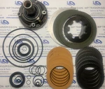 Transmission Rebuild Kit Inc Pump Borg Warner T72 Velvet Shift Jcb Backhoe. Fixed Price $644.66.