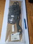Sierra Marine 18-4394 Exhaust Manifold Gasket Set (unopened) Nos Oem Mqgb. Fixed Price $39.00.