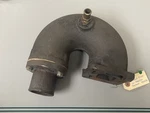 20-980536 Barr Exhaust Riser Replaces:. Fixed Price $124.99.
