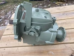 Volvo Penta MS3C 1.93:1 Marine Transmission Shifts Smooth From Freshwater Craft. Fixed Price $4900.00.