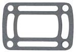 Omc & Volvo Penta Exhaust Elbow Riser Gasket 33810 18-0943 351325 3850496. Fixed Price $18.99.