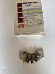 Brp Johnson Evinrude Rectifier Bridge 3853836, OMC13. Fixed Price $24.00.