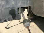 Front Transmission Lh Volvo S40 1.9 D 1996-2003 2002 78243. Fixed Price $33.73.