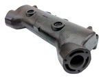 980572 Marine V8 Engine Exhaust Manifold Barr OMC-1-980959. Fixed Price $399.95.
