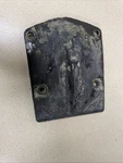 "mercury Mercruiser Trs Cover 62911 Used (R3035,61L-C). Fixed Price $45.00.