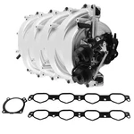 Intake Manifold For Mercedes-benz CL550 CLK55 E550 G550 GL450 ML550 A2731400701. Fixed Price $185.00.