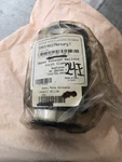 Quicksilver Upper Exhaust BELLOWS,REPLACES:18654A 1;P/N 61-00500.. Fixed Price $20.00.