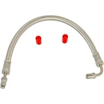 32-86036 Hydraulic Power Hose For Mercury Marine Tr/trs 1977-1993 18-2103. Fixed Price $23.10.