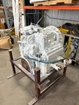 Zf Marine Bw 256P Gear. Ratio 5.95. Fixed Price $28950.00.